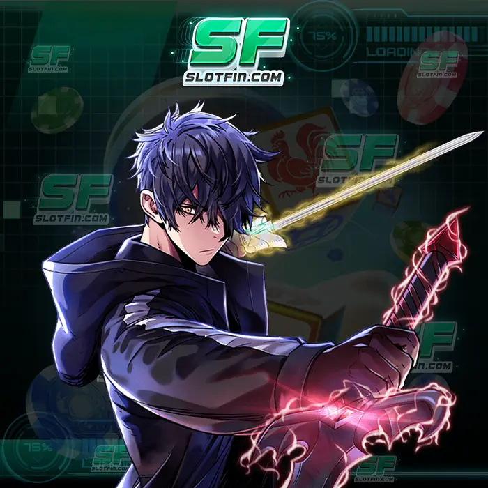 เว็บบาคาร่า168 คาสิโนเกมสล็อตออนไลน์สอนให้ผู้เล่นทุกคนได้รู้รู้จักวิธีการเล่นอย่างเป็นขั้นเป็นตอน